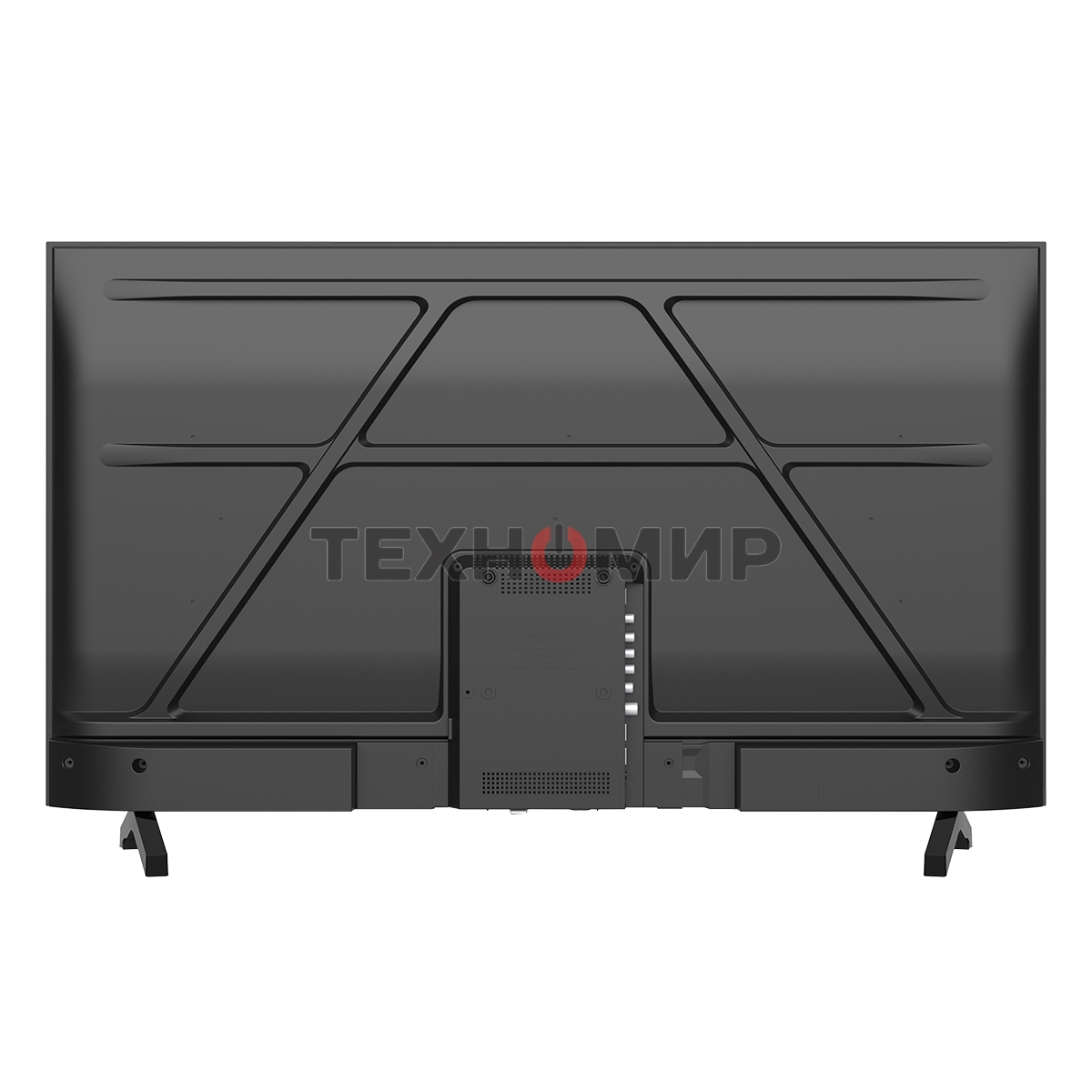 Телевизор BQ 40