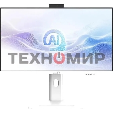 Моноблок MSI Modern AM273QP AI 1UM-273XRU 27