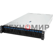 Серверная Платформа ASUS RS720-E12-RS24U