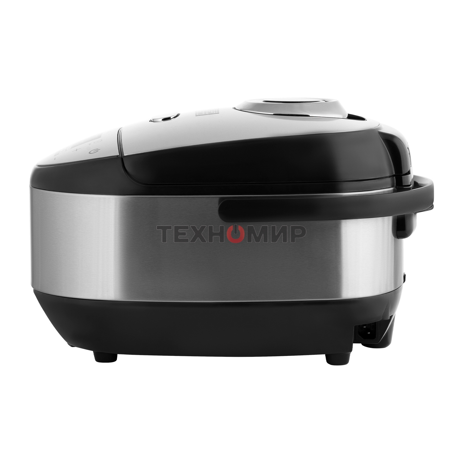 Мультиварка Galaxy Line GL 2648 серый, индукционная, объем 4 л, 1350 Вт, 11 программм