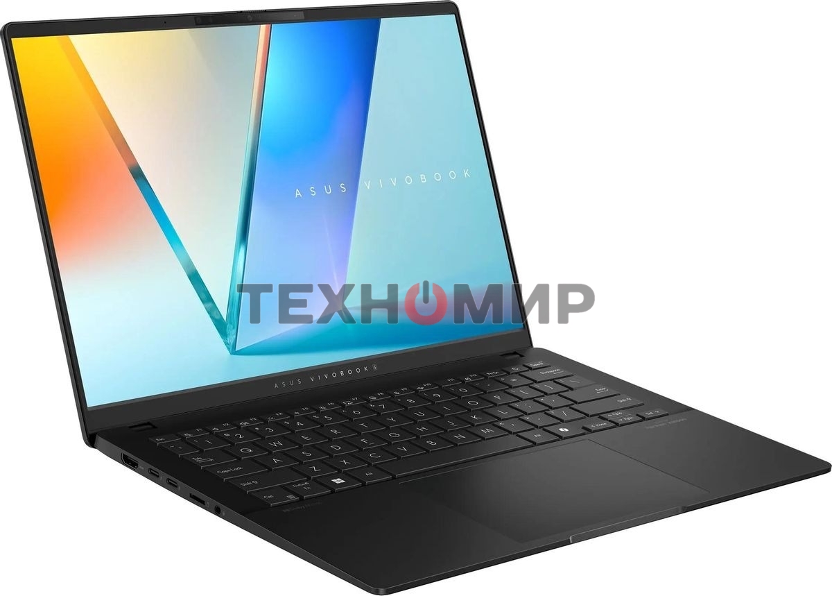 Ноутбук ASUS Vivobook S 14 OLED S5406SA Intel Core Ultra 5 226V 2100MHz/14