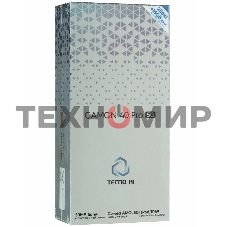 Смартфон Tecno Camon 40 Pro 5G, CM7, 12/256Gb, титановый