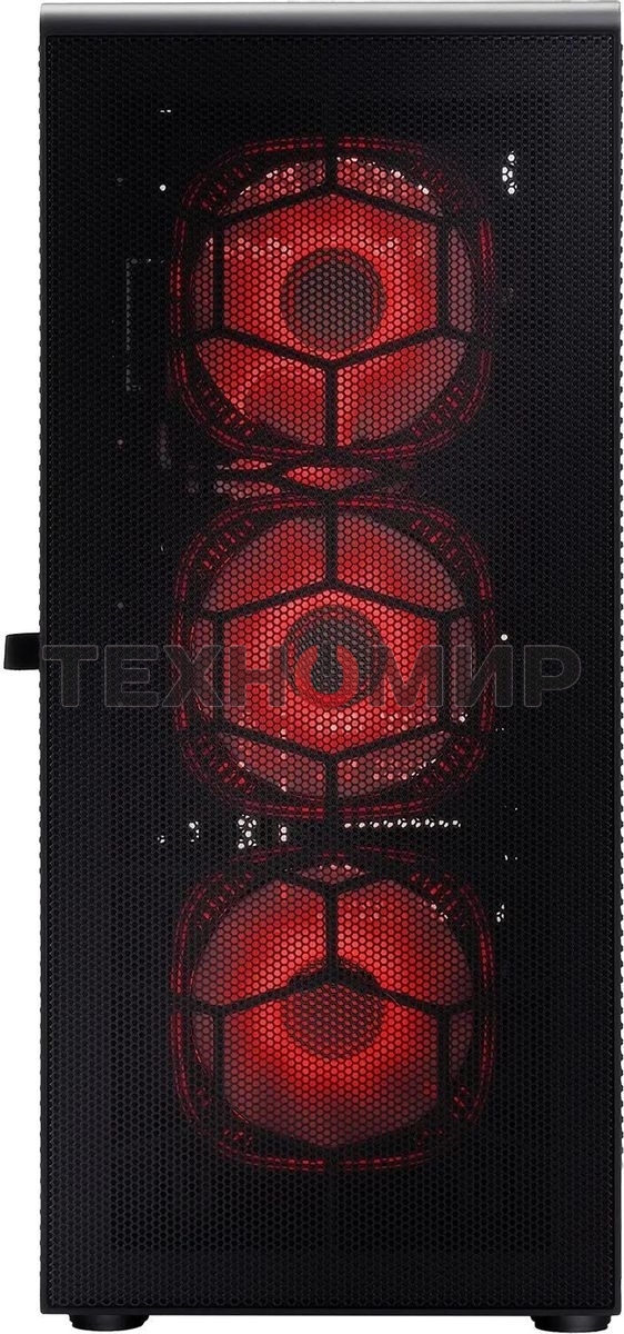 Компьютер Bloody BD-PC CB76T2 TWR i5 14400F (2.5) 32Gb SSD 1Tb RTX 5070 12Gb Windows 11 Home 64 GbitEth 650W черный (RUS) (2141983)