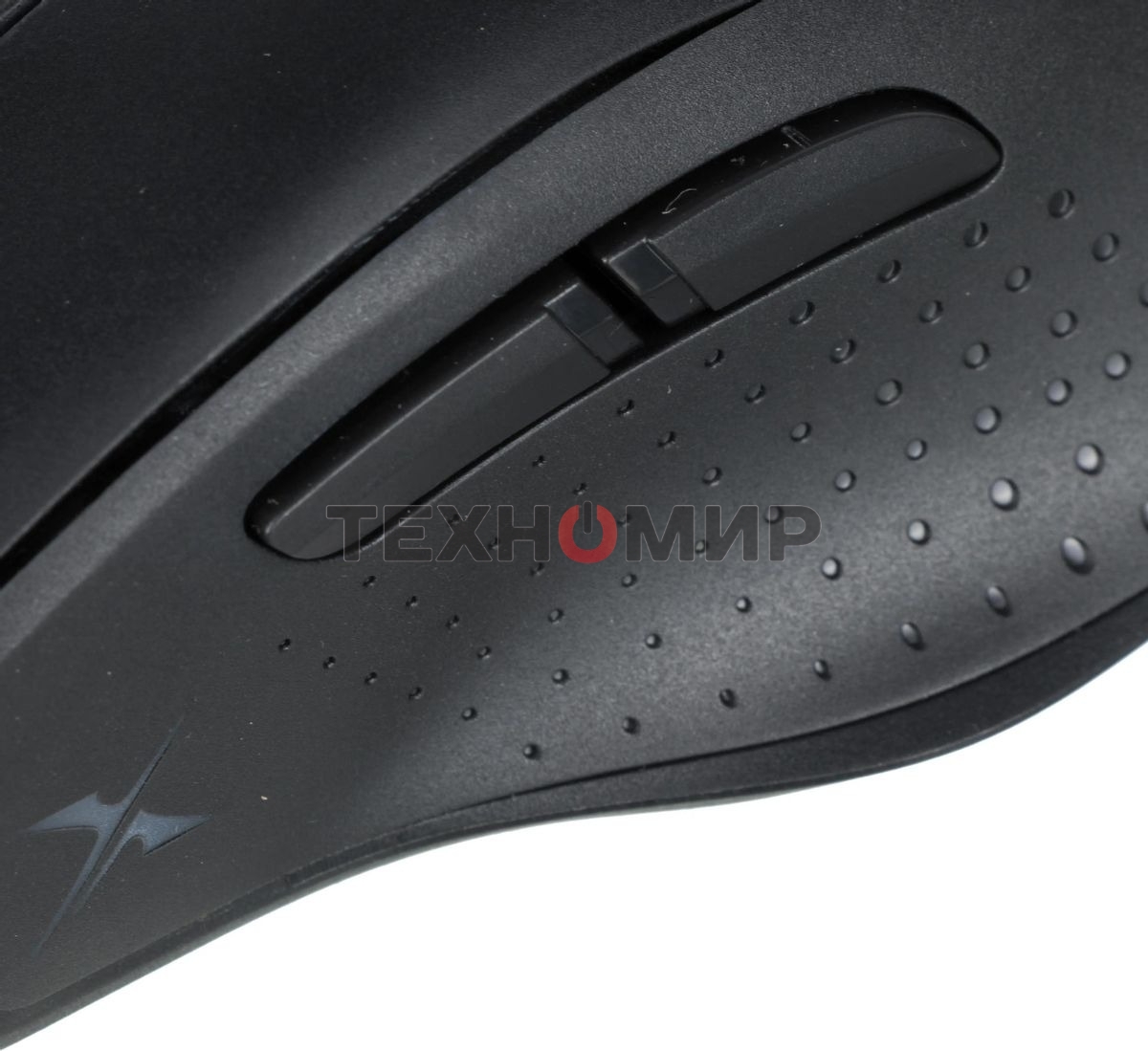 Мышь проводная A4Tech Bloody X5 Pro черный, 16000 dpi, USB, кнопки - 9