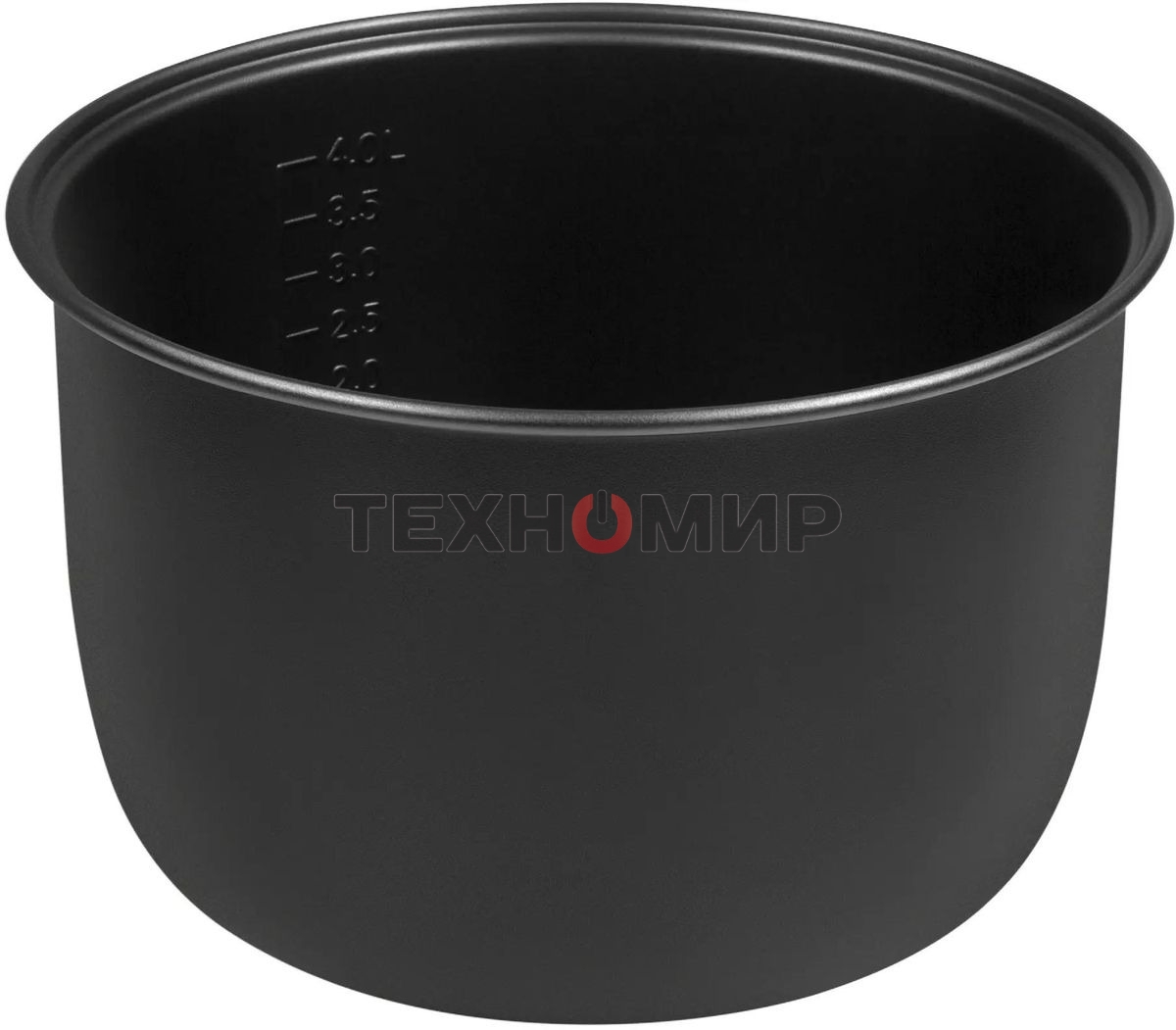 Мультиварка Polaris PMC0578AD 5л 750Вт серебристый