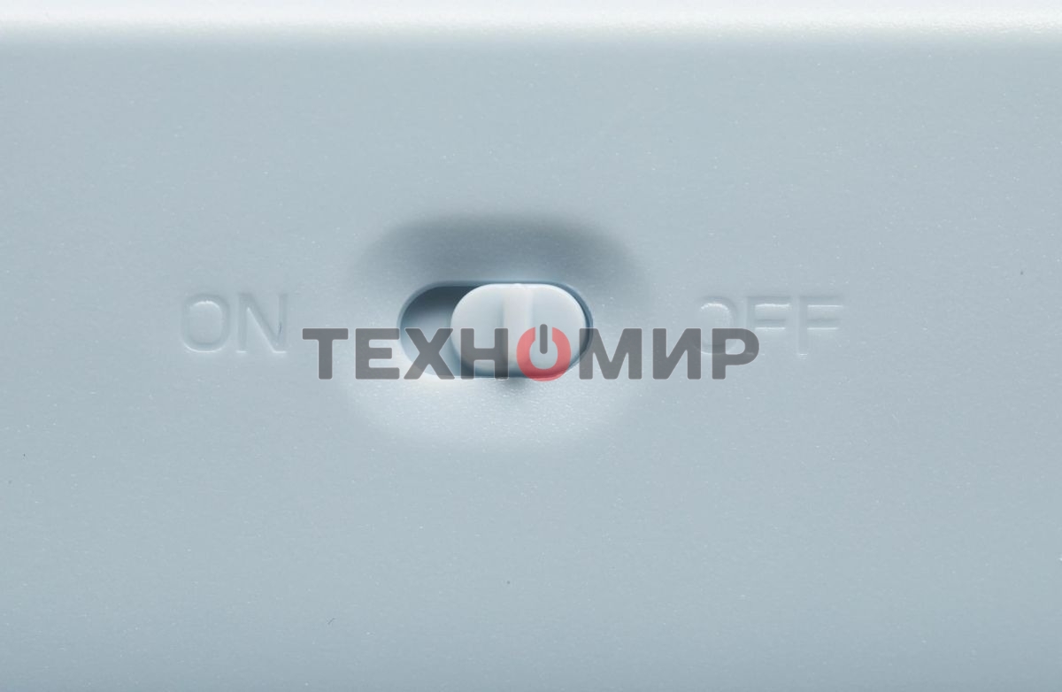 Комплект клавиатура + мышь Acer OCC205 беспроводной USB, 1200 dpi, белый/голубой