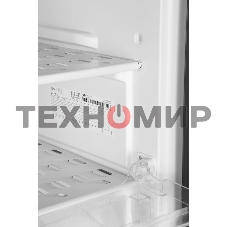 Морозильная камера Indesit DSZ 5175 G серебристый, 261 л, 4 ящика