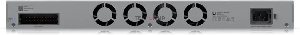 Коммутатор Ubiquiti USW-Pro-Max-48