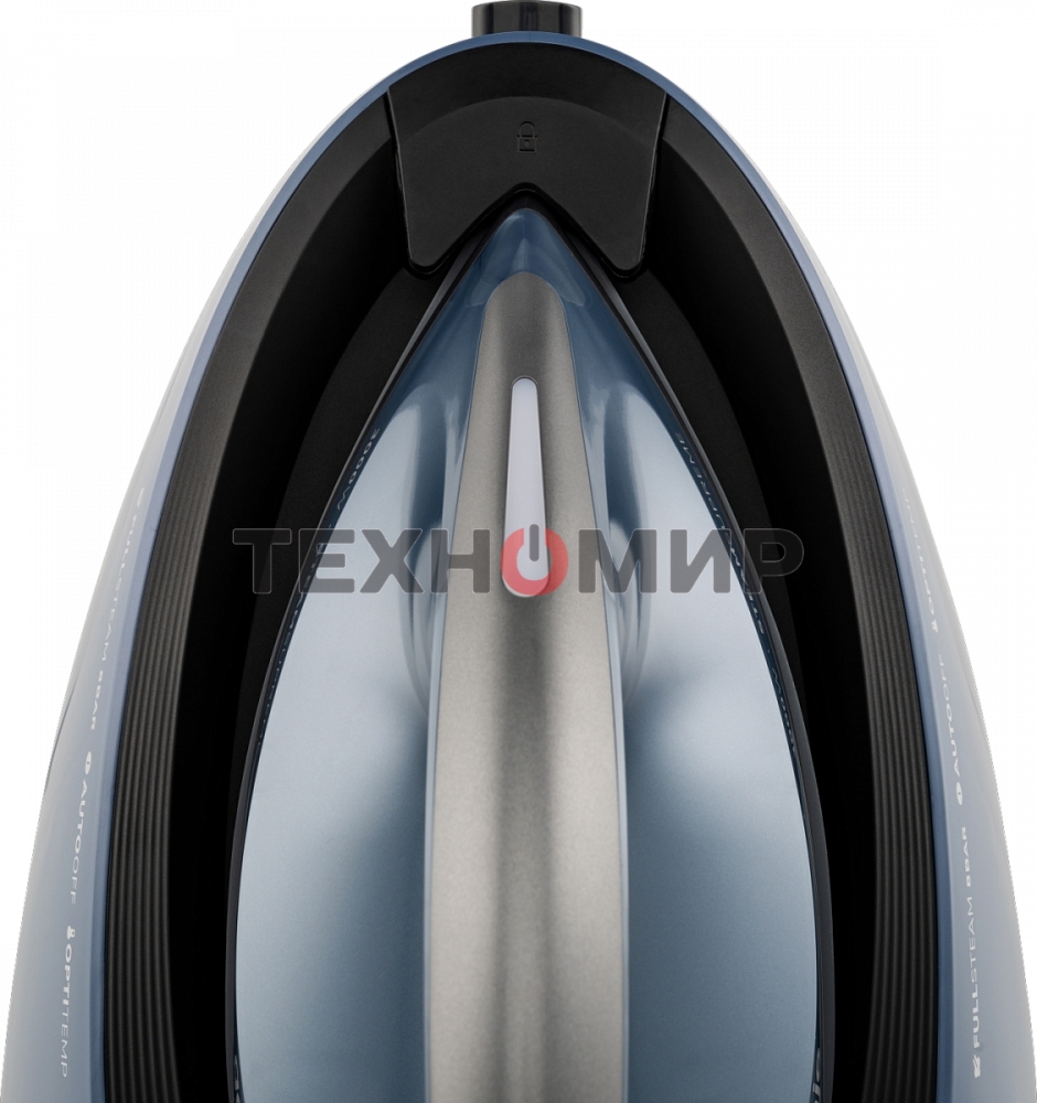 Парогенератор Gorenje SGD3000BBK 744494 синий