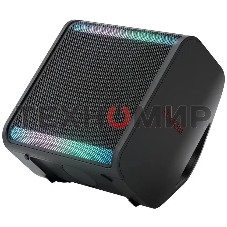 Портативная колонка LG Xboom STAGE черный 120W 2.1 BT (STAGE301)