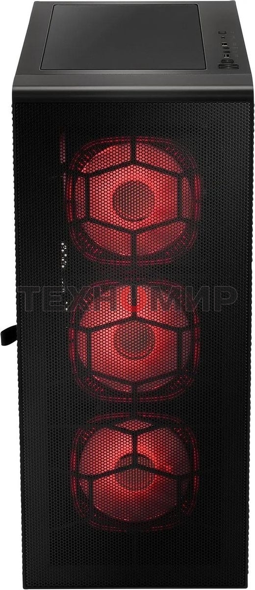 Компьютер Bloody BD-PC CB76T2 TWR i5 14400F (2.5) 32Gb SSD 1Tb RTX 5070 12Gb Windows 11 Home 64 GbitEth 650W черный (RUS) (2141983)