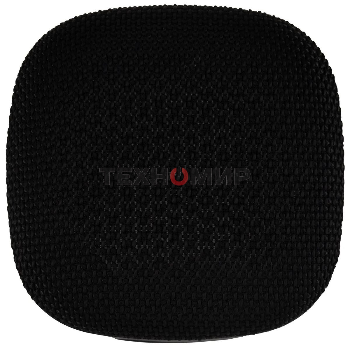 Колонка портатитвная Hyundai H-PS1010 черный 5W 1.0 BT 10м 1200mAh