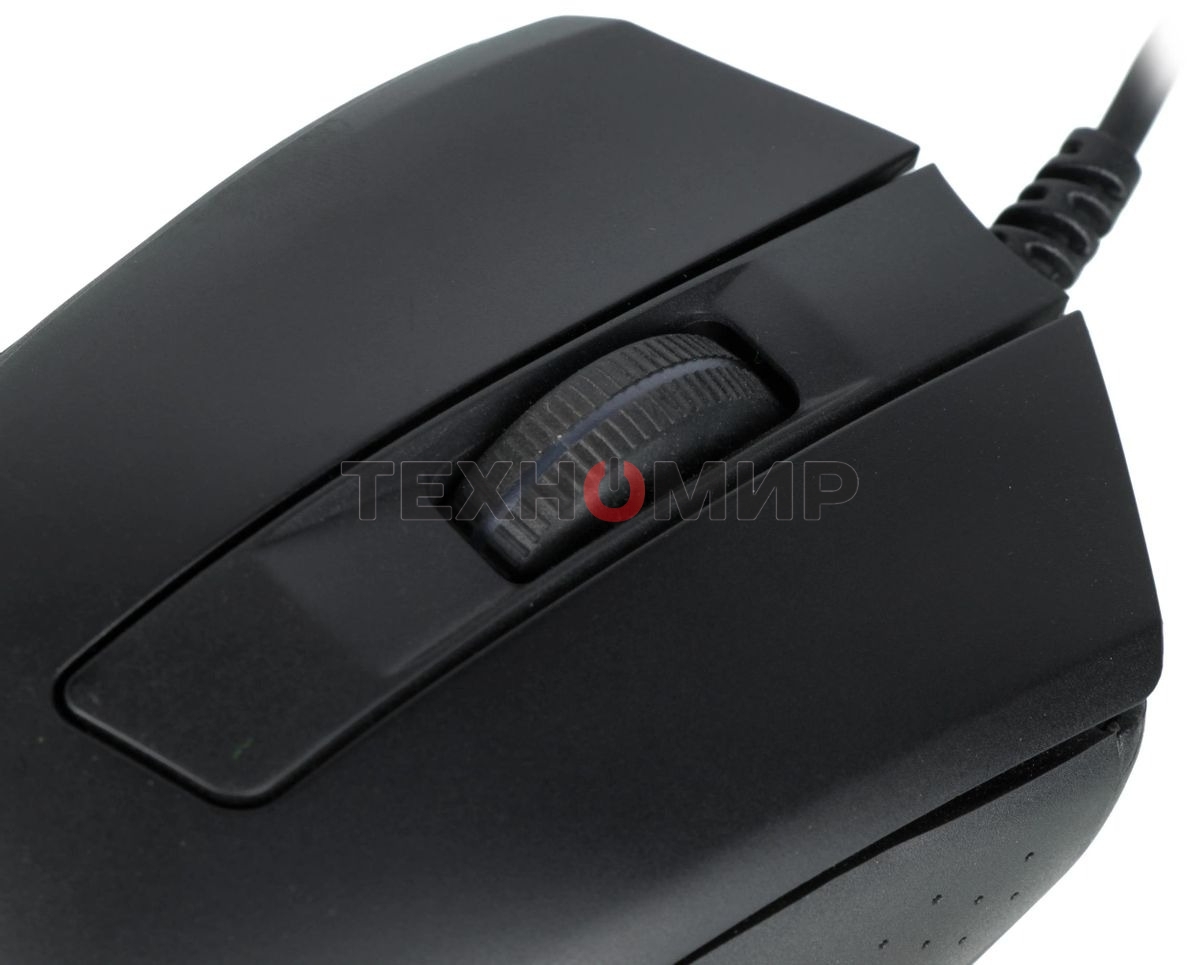 Мышь проводная A4Tech Bloody X5 Pro черный, 16000 dpi, USB, кнопки - 9