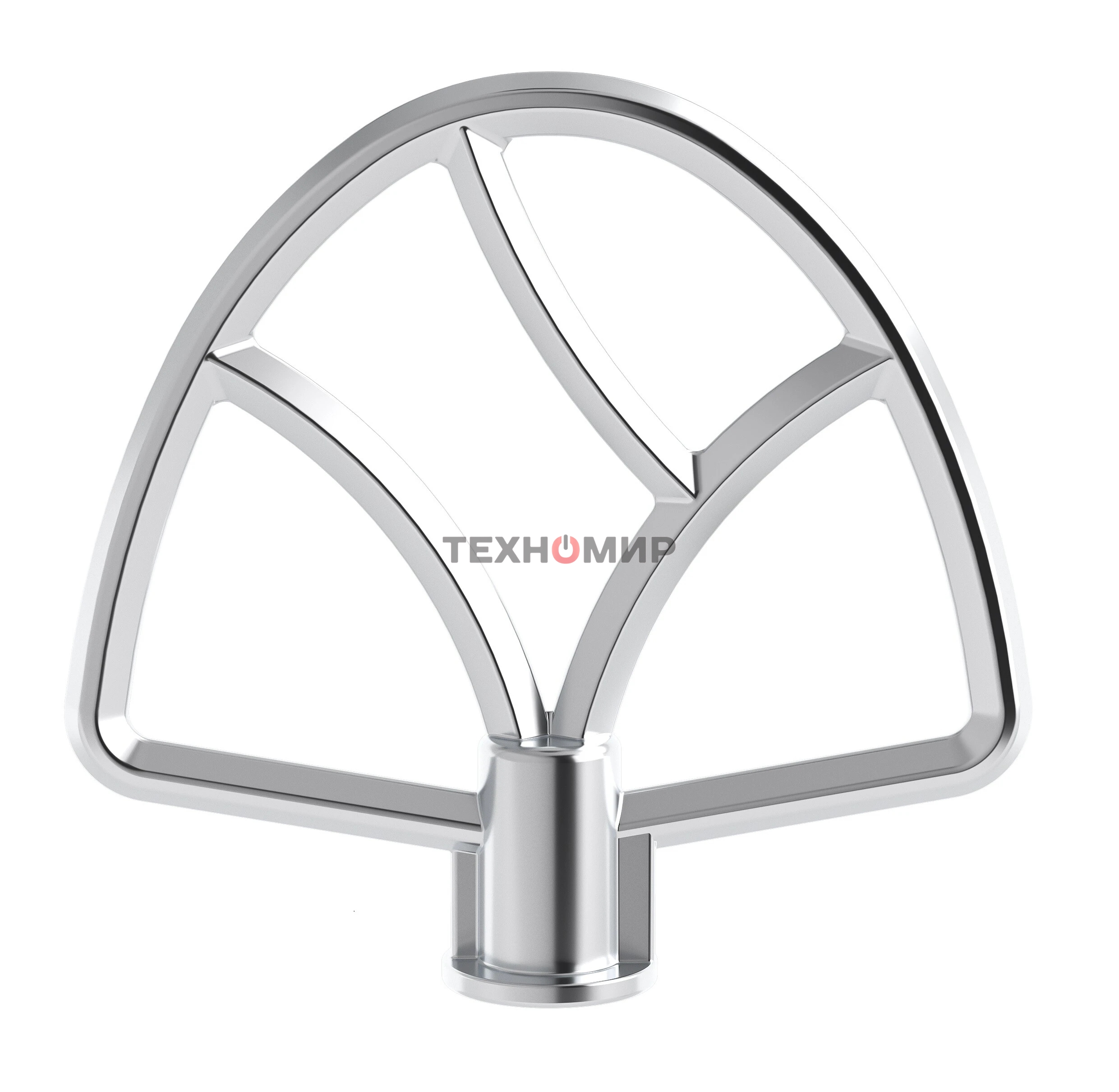 Миксер планетарный Candy CM-500 600Вт белый