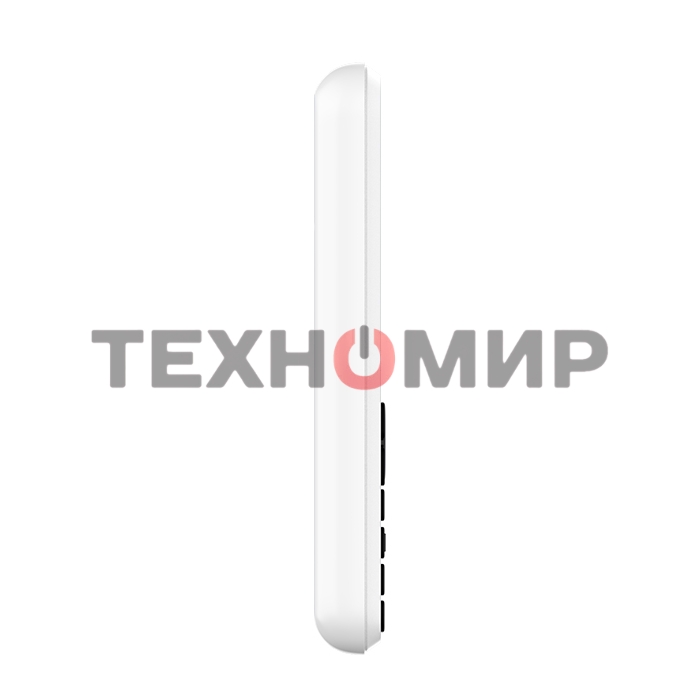 Мобильный телефон Maxvi C27 белый