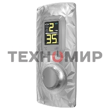 Водонагреватель Ballu BWH/S 50 Azurro Inverter