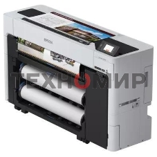 Плоттер струйный Epson SureColor SC-T3700D (C11CH80301A0), A1/24