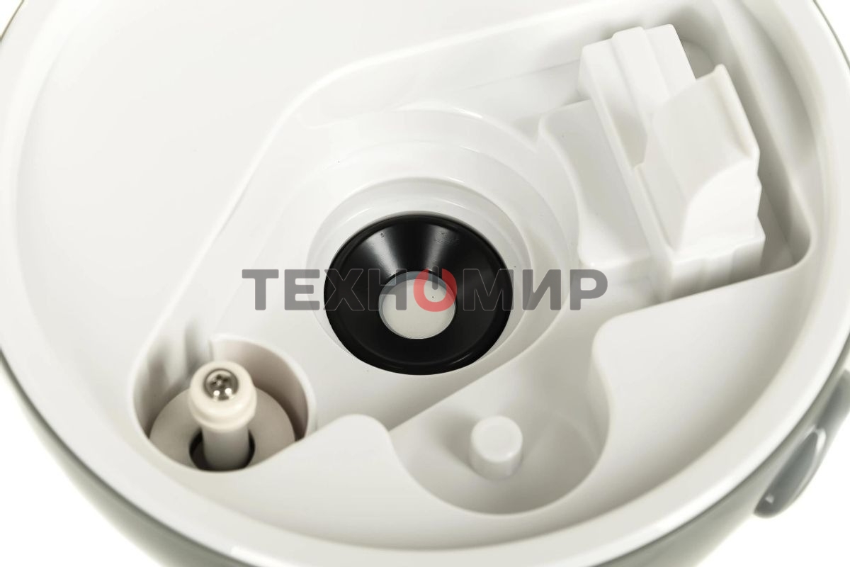 Увлажнитель воздуха ультразвуковой Royal Clima RUH-MR200/1.5M-GR 20Вт серый