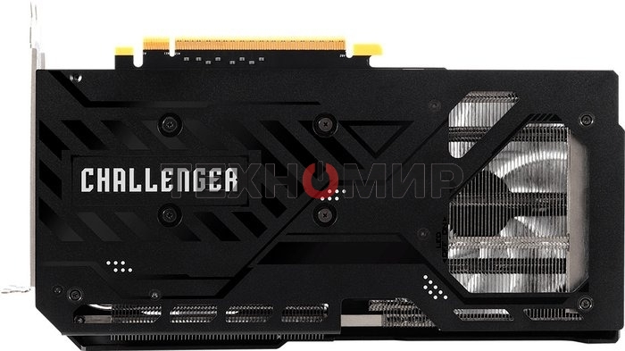 Видеокарта Asrock B570 CL 10GO PCI-E 4.0 INTEL ARC B570 10Gb 160bit GDDR6 2600/19000 HDMIx1 DPx3 HDCP Ret