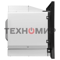 Встраиваемая микроволновая печь Korting KMI 825 TGB бежевый, 25 л, 900 Вт, переключатели - сенсор