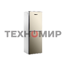 Кулер Hotfrost V250CE напольный, электронный, золотистый