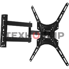 Кронштейн для телевизора Buro FL4S черный 20