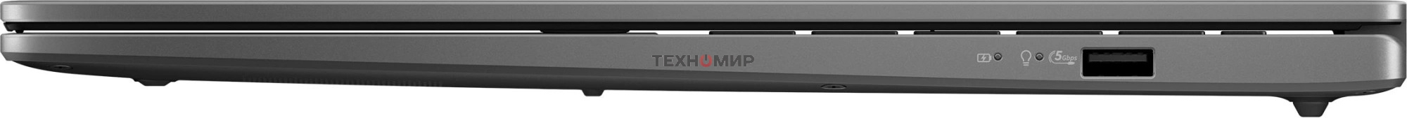 Ноутбук Asus VivoBook S16 S3607CA-SH136 Core Ultra 7 255H 32Gb SSD1Tb Intel Arc 16