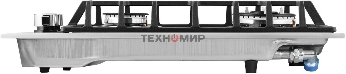 Газовая варочная панель Maunfeld EGHG.32.63CW/G