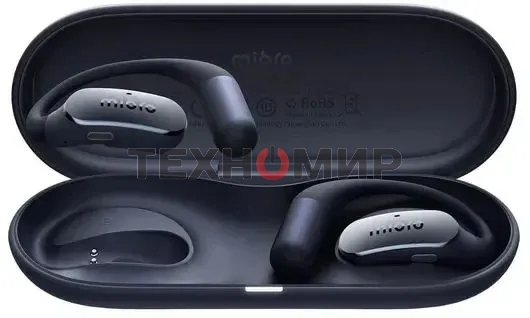 Наушники Mibro OWS OpenEar Pro dark gray