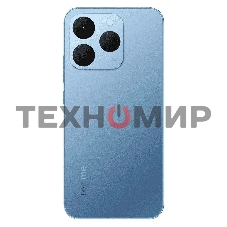 Смартфон Realme 15T RMX5111, 8/256Gb, голубой