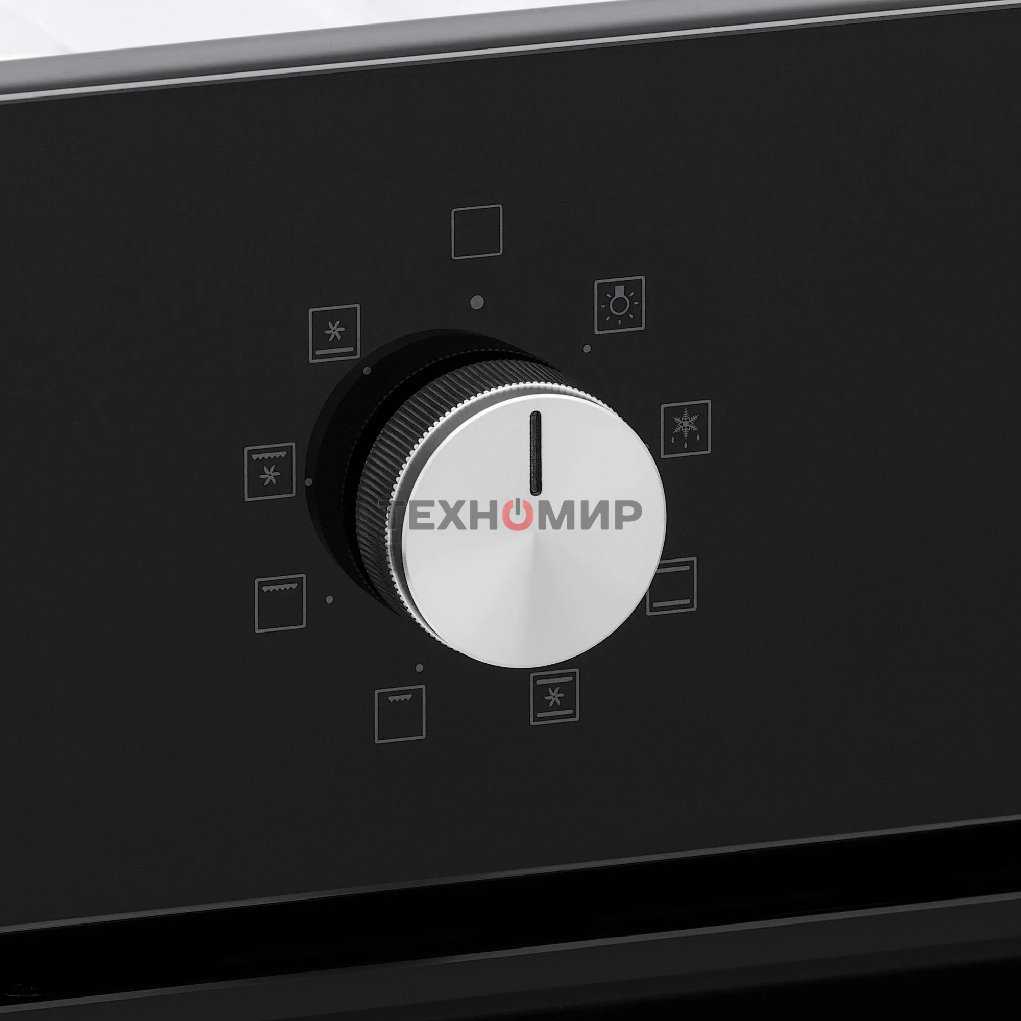 Духовой шкаф электрический Krona ONORE 60 BL G2 черный