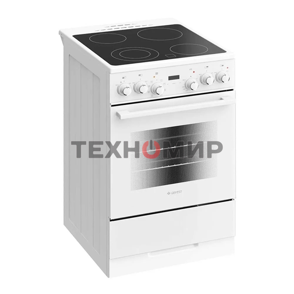 Плита электрическая Gefest ЭП Н Д 5560-03 0040 13226000