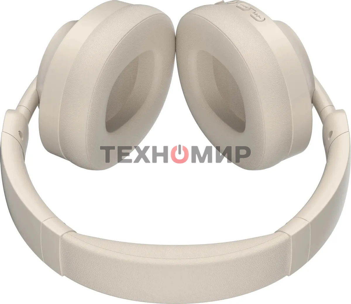 Беспроводная гарнитура Defender FreeMotion B485 бежевый