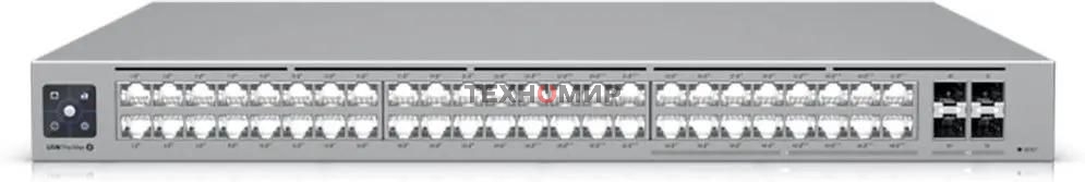 Коммутатор Ubiquiti USW-Pro-Max-48