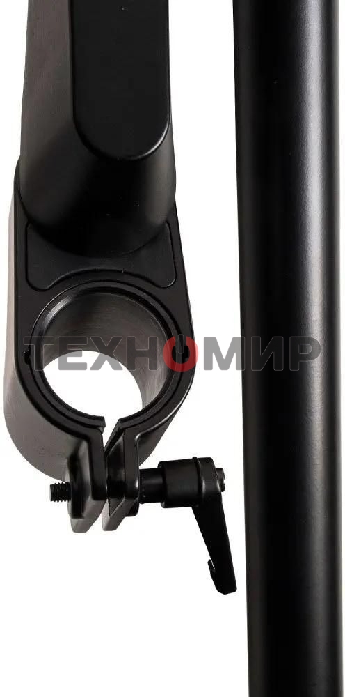 Кронштейн для мониторов ЖК Kromax OFFICE-11 черный 15