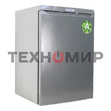 Морозильная камера DON R-103 MI, металлик искристый, 110л, 4 ящика