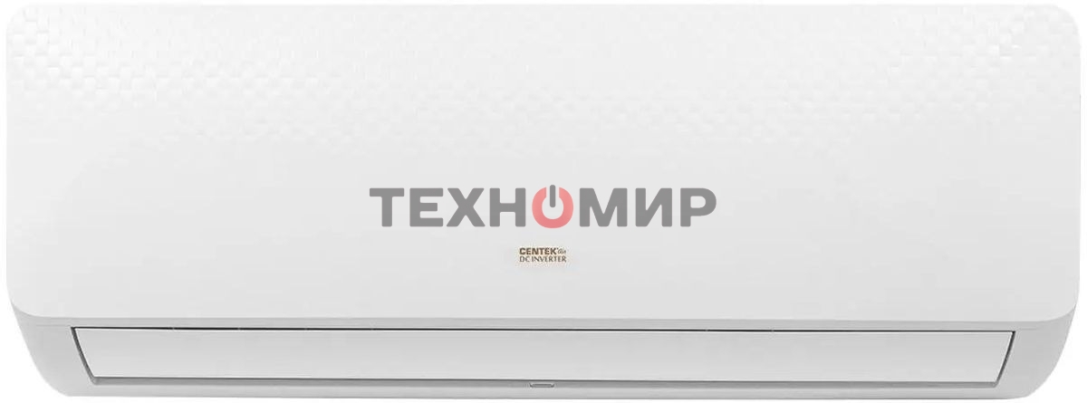 Сплит-система Centek CT-65CDC07 белый