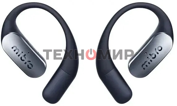 Наушники Mibro OWS OpenEar Pro dark gray