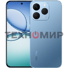 Смартфон Realme 15T RMX5111, 8/128Gb, голубой