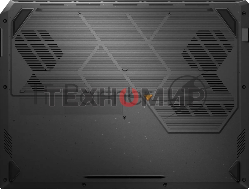 Ноутбук ASUS TUF Gaming F16 FX608JHR-RV101 Intel Core i5 14450HX 2400MHz/16