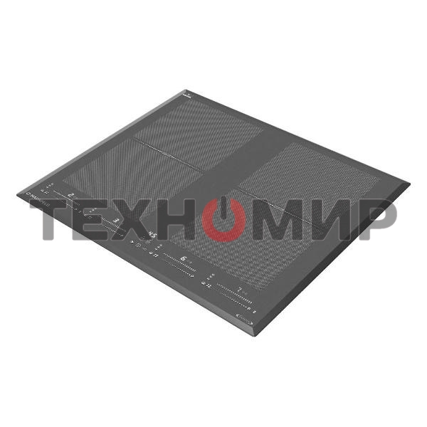 Индукционная варочная панель Maunfeld CVI594SF2DGR Inverter