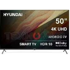 Телевизор Hyundai 50