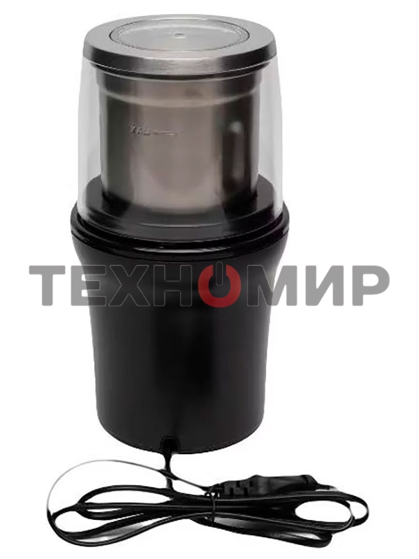 Кофемолка Sakura SA-6162BK 250 Вт, 100 г, черный