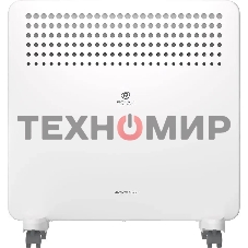 Конвектор электрический Royal Clima MIVENTO Econo REC-MIE1000M 1000Вт белый