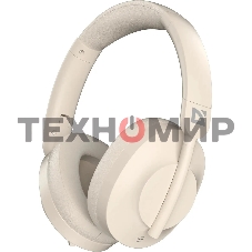 Беспроводная гарнитура Defender FreeMotion B485 бежевый