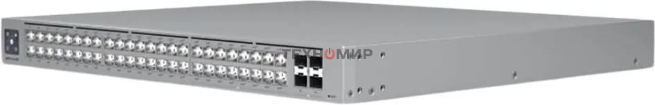 Коммутатор Ubiquiti USW-Pro-Max-48