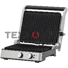Гриль электрический Krona Kontakt-Tischgrill 1800W