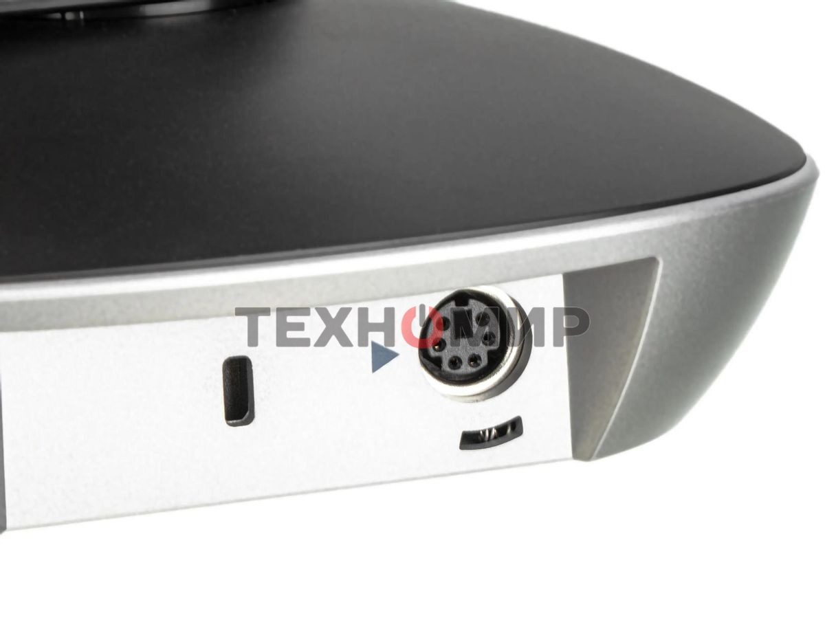 Веб-камера Logitech Group 1920x1080, 30 кадр/с, USB Type-A, микрофон (4 шт, шумоподавление), автоматическая фокусировка, автоосвещение, универсальное крепление, штатив в комплекте