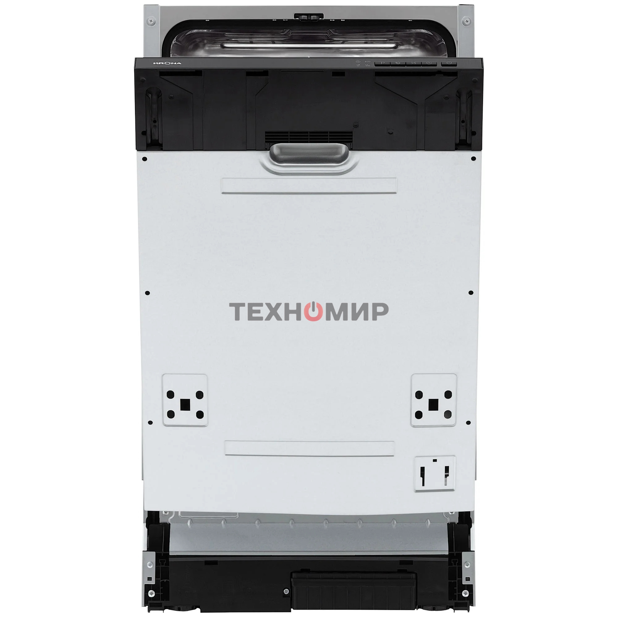 Встраиваемая посудомоечная машина Krona GARDA 45 BI V2