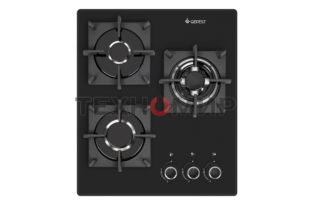Газовая варочная панель Gefest PVG 2100-02 K32 14837001
